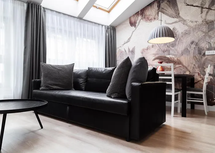 Househost Apartment Miodowa 42 20